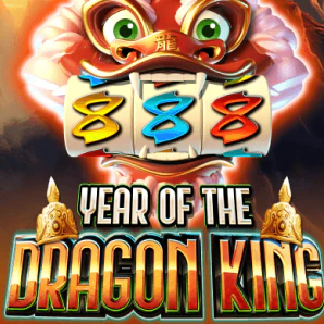 Dragon King DA88